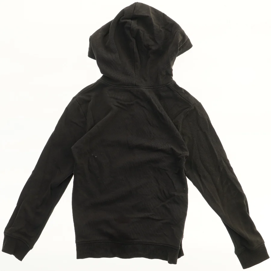 Hættetrøje med New York design fra H&M (str. 134)