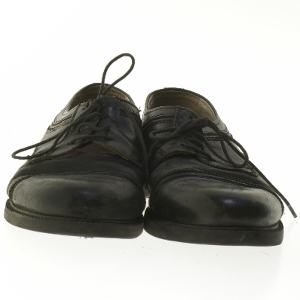 Sorte herresko fra Fransi (str. 41 )