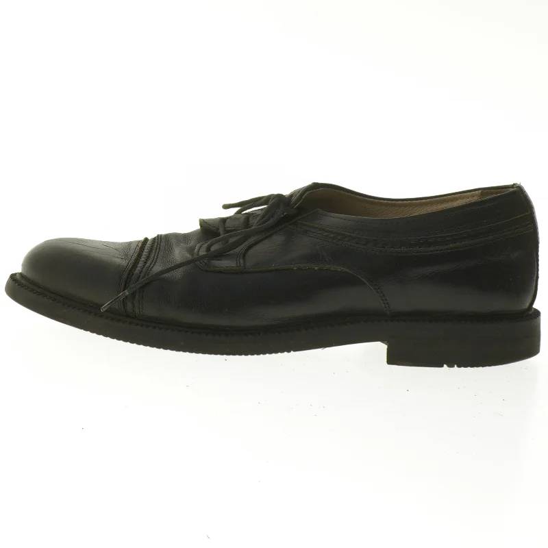 Sorte herresko fra Fransi (str. 41 )