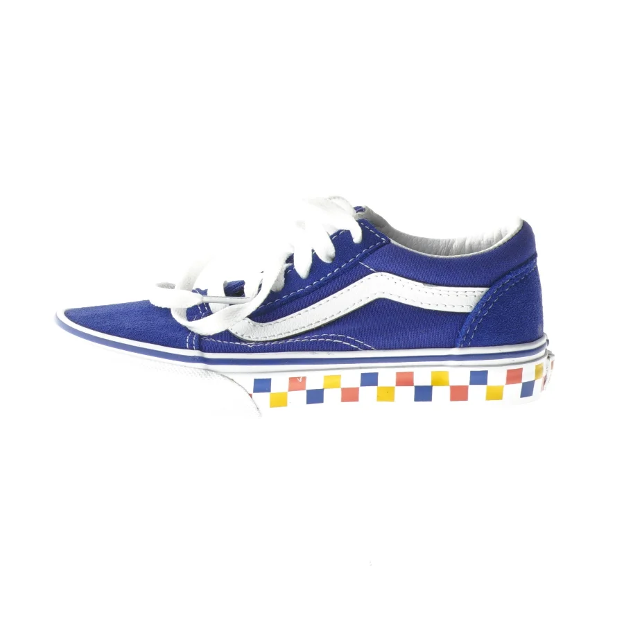 Vans Old Skool børnesko fra Vans (str. 31 )