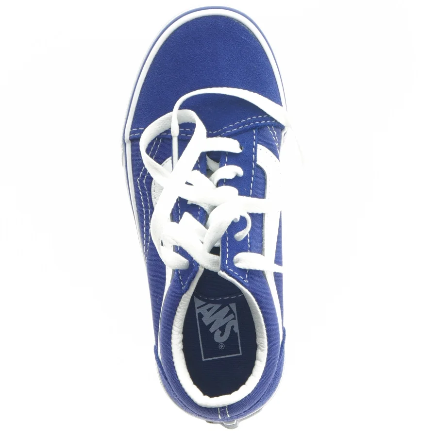 Vans Old Skool børnesko fra Vans (str. 31 )