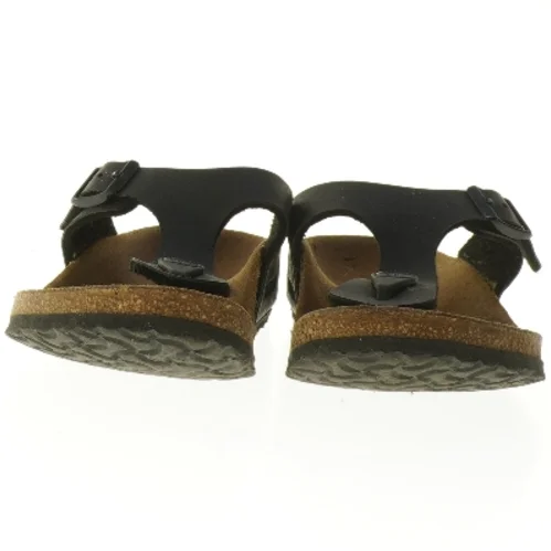 Sort sandal, str. 34 fra Birkenstock (str. 34 )