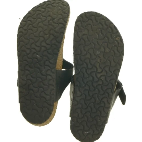 Sort sandal, str. 34 fra Birkenstock (str. 34 )