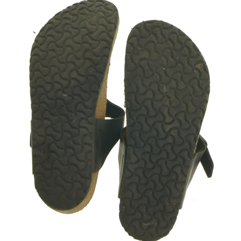 Sort sandal, str. 34 fra Birkenstock (str. 34 )
