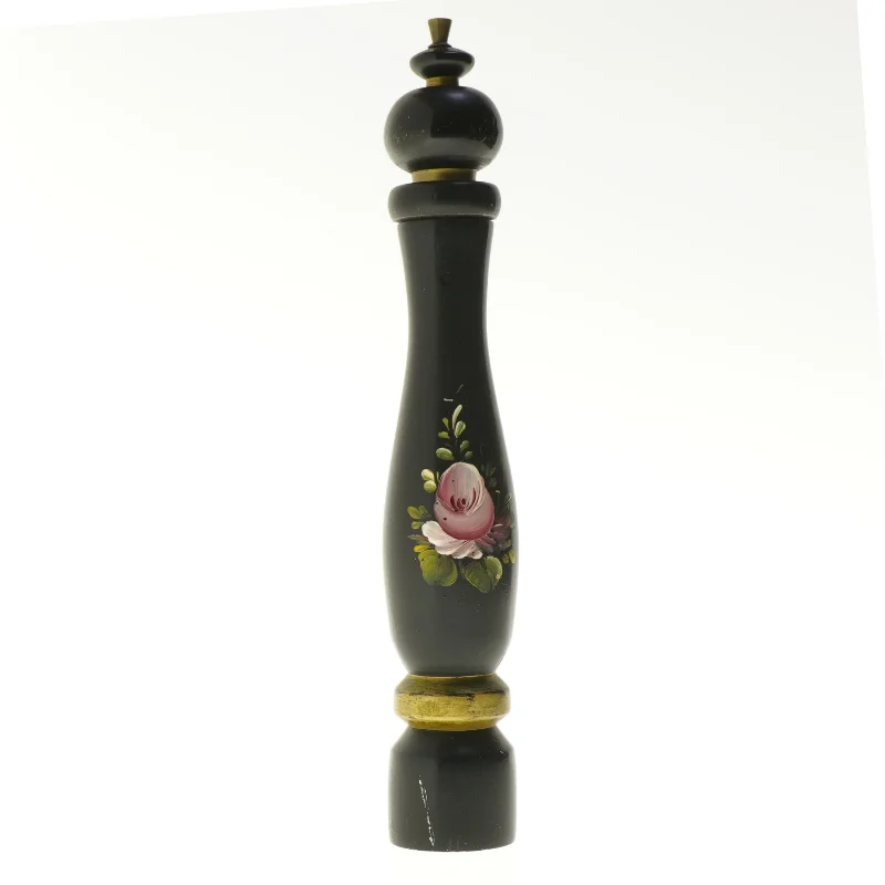 Dekorativ peberkværn (str. 33 cm)