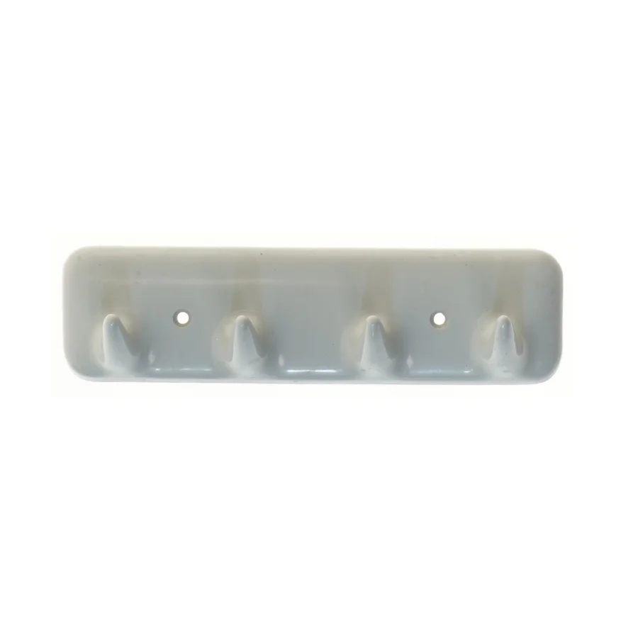 Garderobekrog fra Sesia (str. 23,5x6,5 cm)