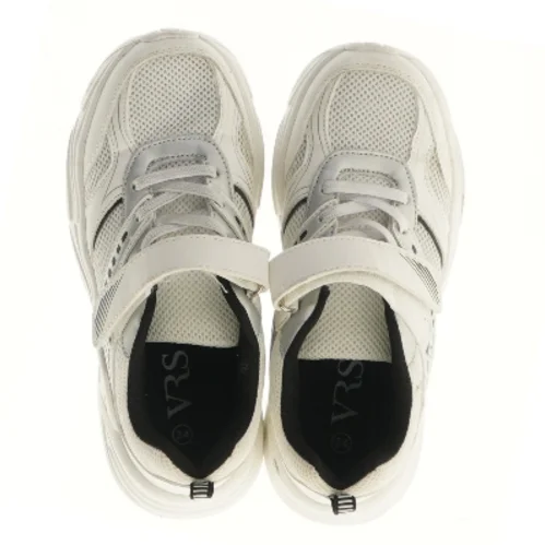 Hvide sneakers til børn fra VRS (str. 34 )