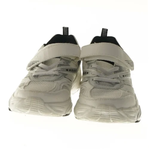 Hvide sneakers til børn fra VRS (str. 34 )