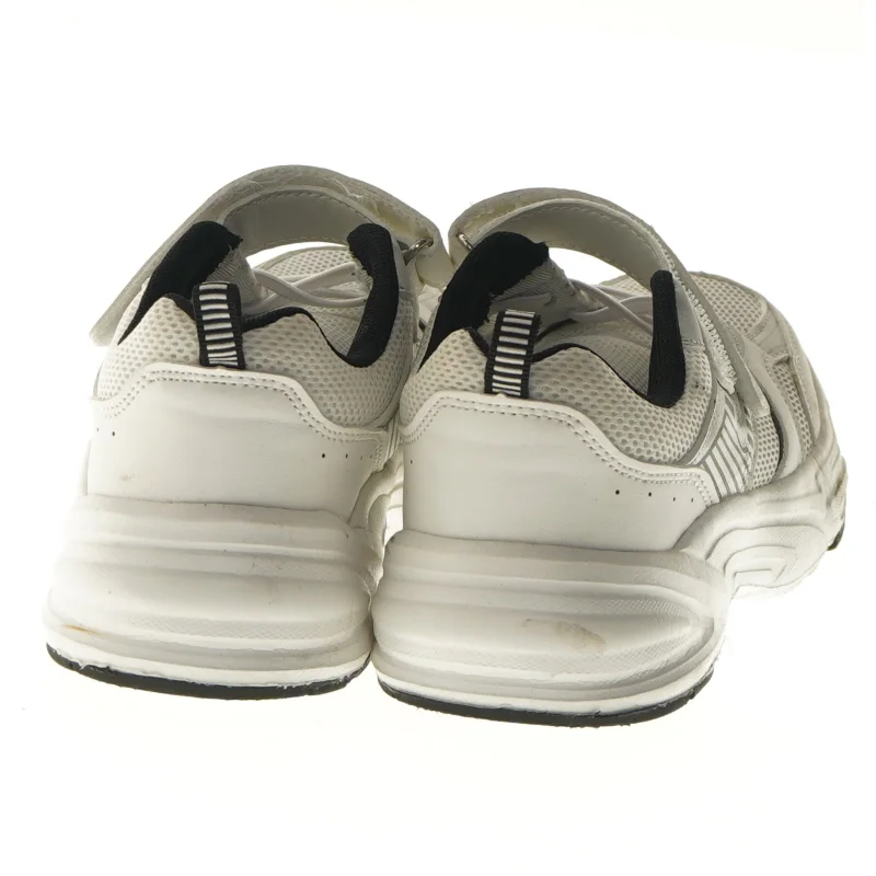 Hvide sneakers til børn fra VRS (str. 34 )