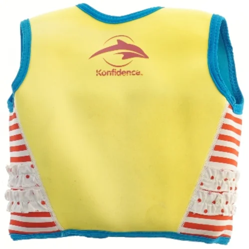 Svømmevest til børn (str. 86)