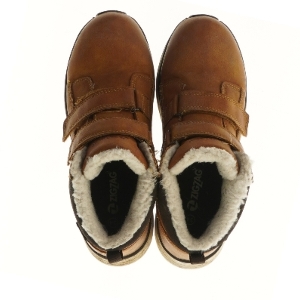 Børnestøvler størrelse 34 fra ZigZag (str. 34 )