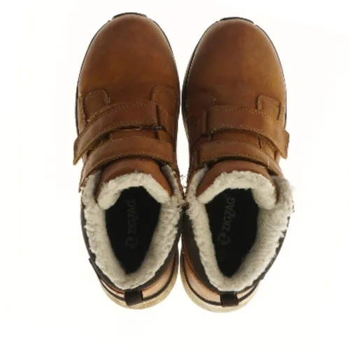 Børnestøvler størrelse 34 fra ZigZag (str. 34 )