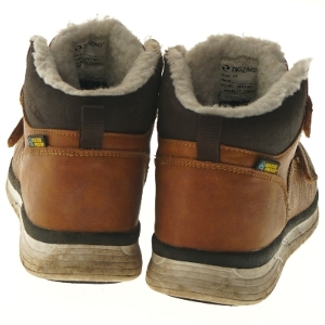 Børnestøvler størrelse 34 fra ZigZag (str. 34 )