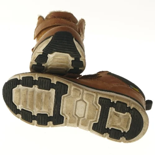 Børnestøvler størrelse 34 fra ZigZag (str. 34 )