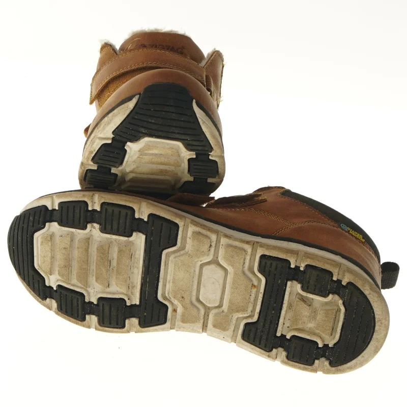 Børnestøvler størrelse 34 fra ZigZag (str. 34 )