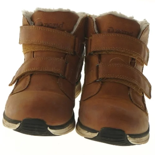 Børnestøvler størrelse 34 fra ZigZag (str. 34 )