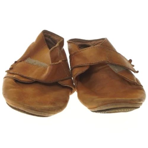 Brune hjemmesko til børn (str. 26 )