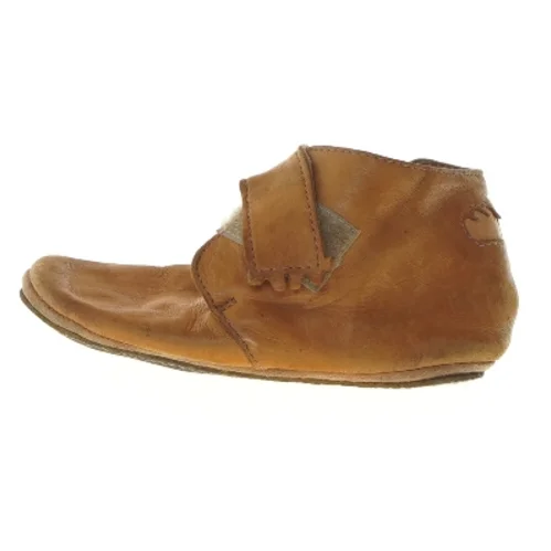 Brune hjemmesko til børn (str. 26 )