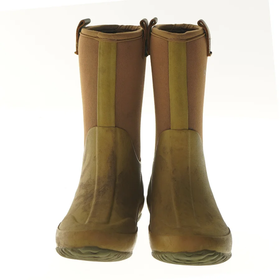 Gummistøvler til børn str. 33 fra Bisgaard (str. 33 )