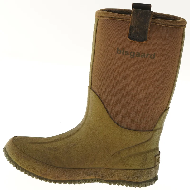 Gummistøvler til børn str. 33 fra Bisgaard (str. 33 )