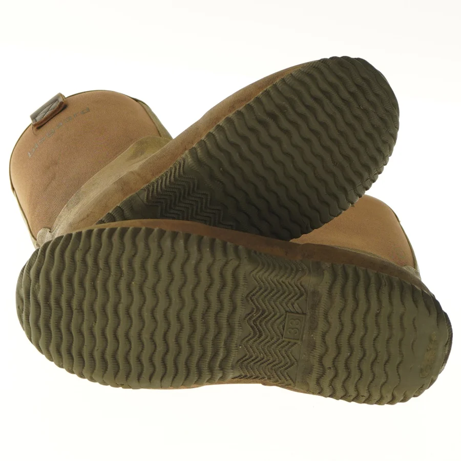 Gummistøvler til børn str. 33 fra Bisgaard (str. 33 )