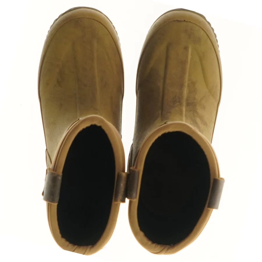 Gummistøvler til børn str. 33 fra Bisgaard (str. 33 )