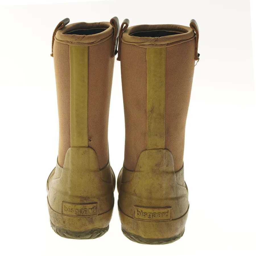 Gummistøvler til børn str. 33 fra Bisgaard (str. 33 )
