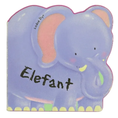 Elefant (Bog)