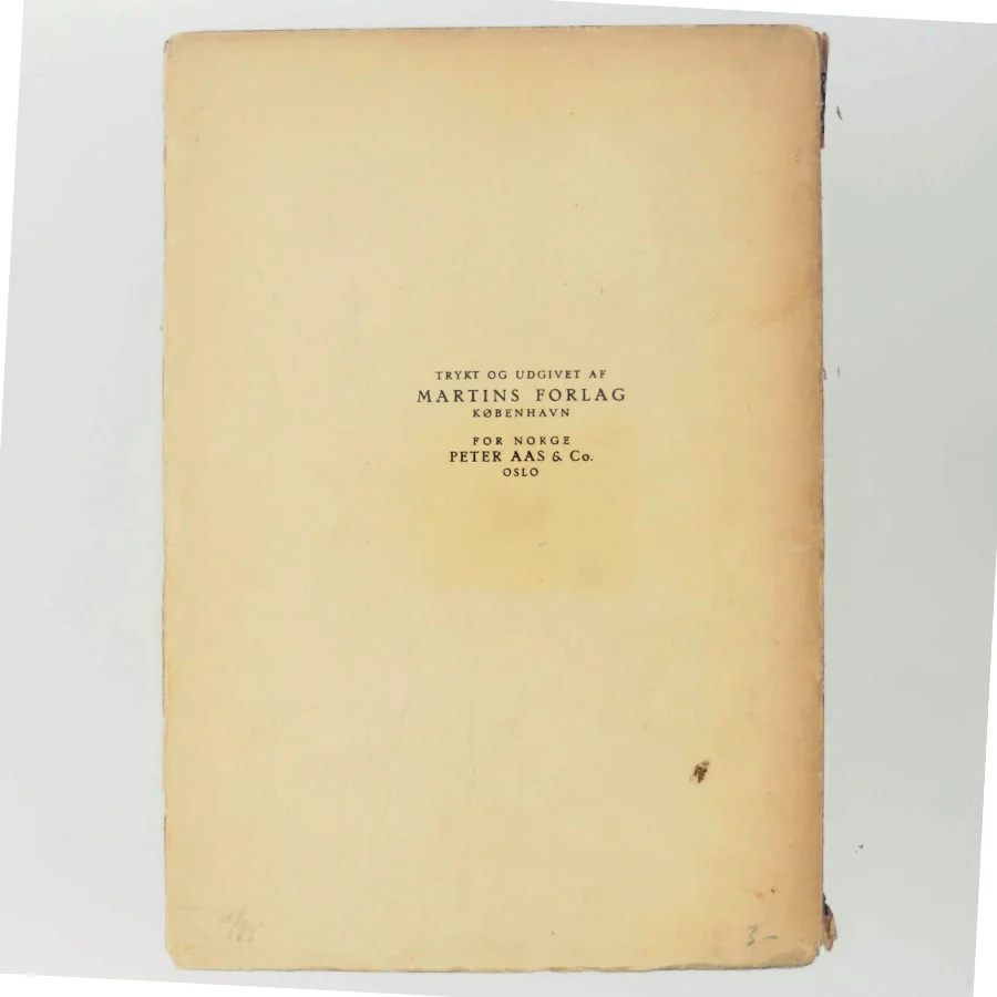 Levende Musik af Carl Nielsen (Bog)