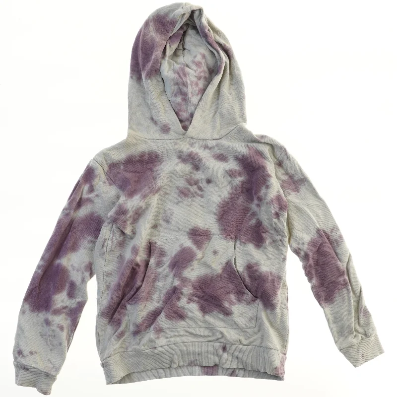 Tie-dye hættetrøje fra Friends (str. 134)