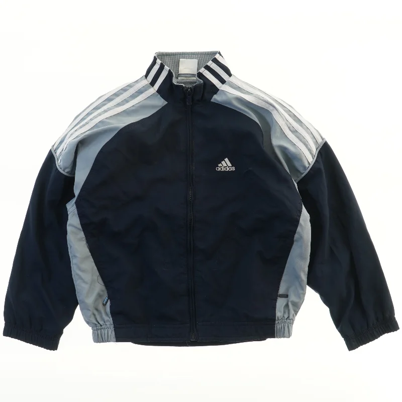 Adidas sportjakke fra Adidas (str. 128)