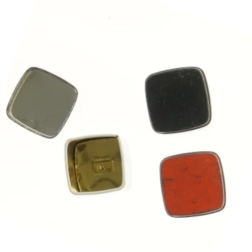 Små dekorative IRA opbevaringsbokse fra Ira (str. 3 stk 7x5 cm)