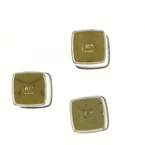 Små dekorative IRA opbevaringsbokse fra Ira (str. 3 stk 7x5 cm)