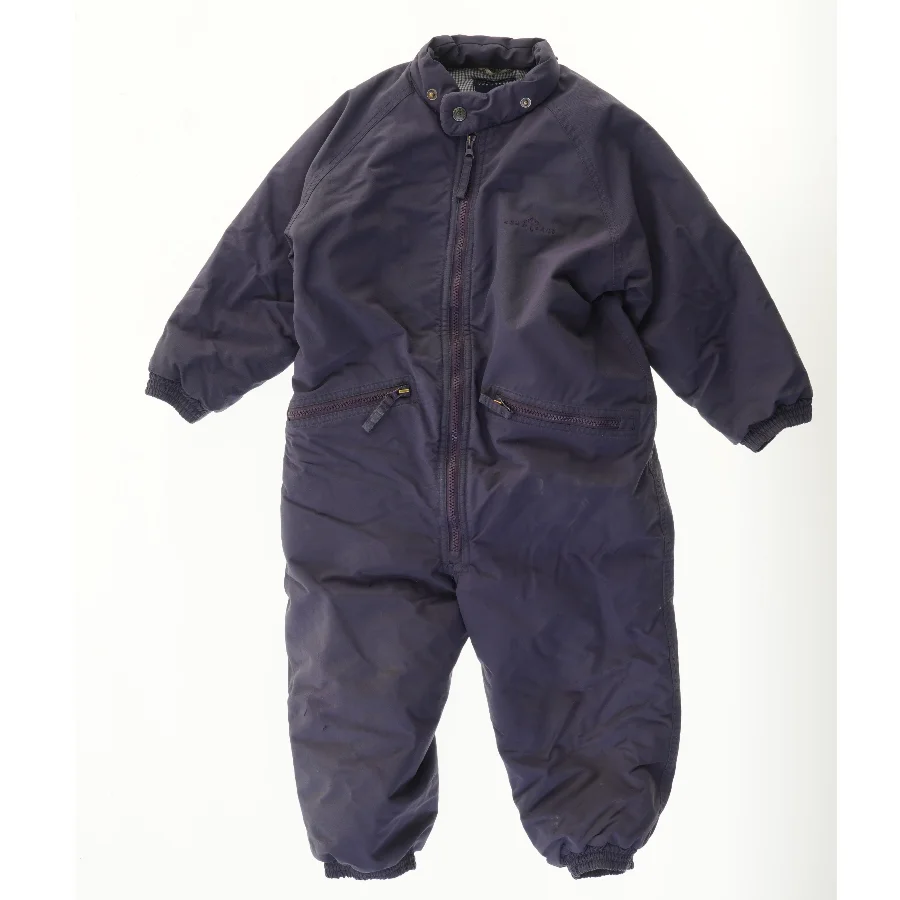 Børneheldragt fra Ver de Terre (str. 104)