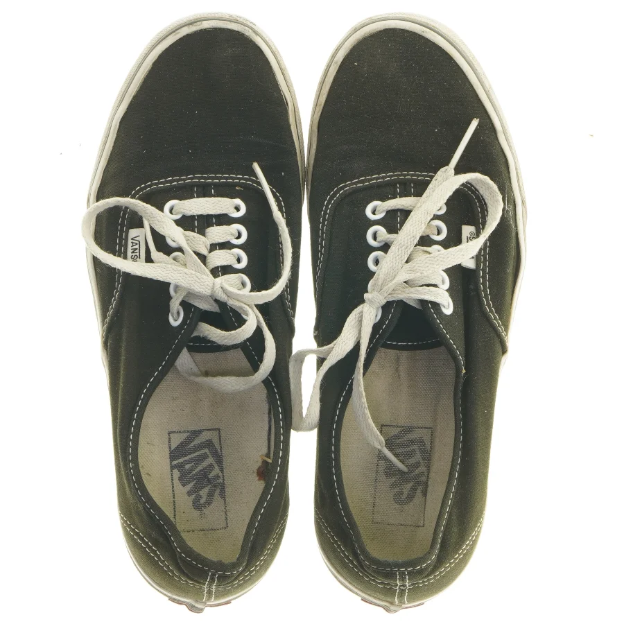 Vans sneakers i størrelse 39-40 fra Vans (str.  39-40 )