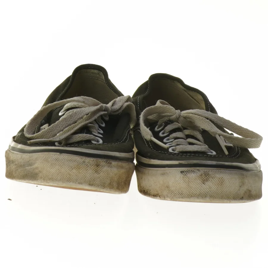 Vans sneakers i størrelse 39-40 fra Vans (str.  39-40 )