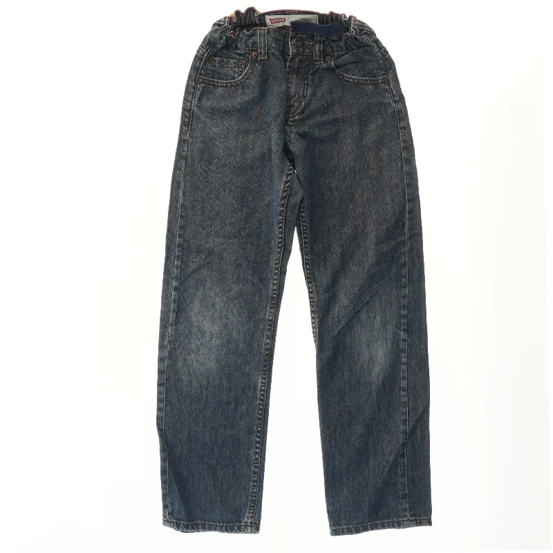 Jeans til børn fra Levis (str. 140)