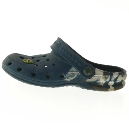 Blå sandaler størrelse 32 fra Sahara (str. 32 )