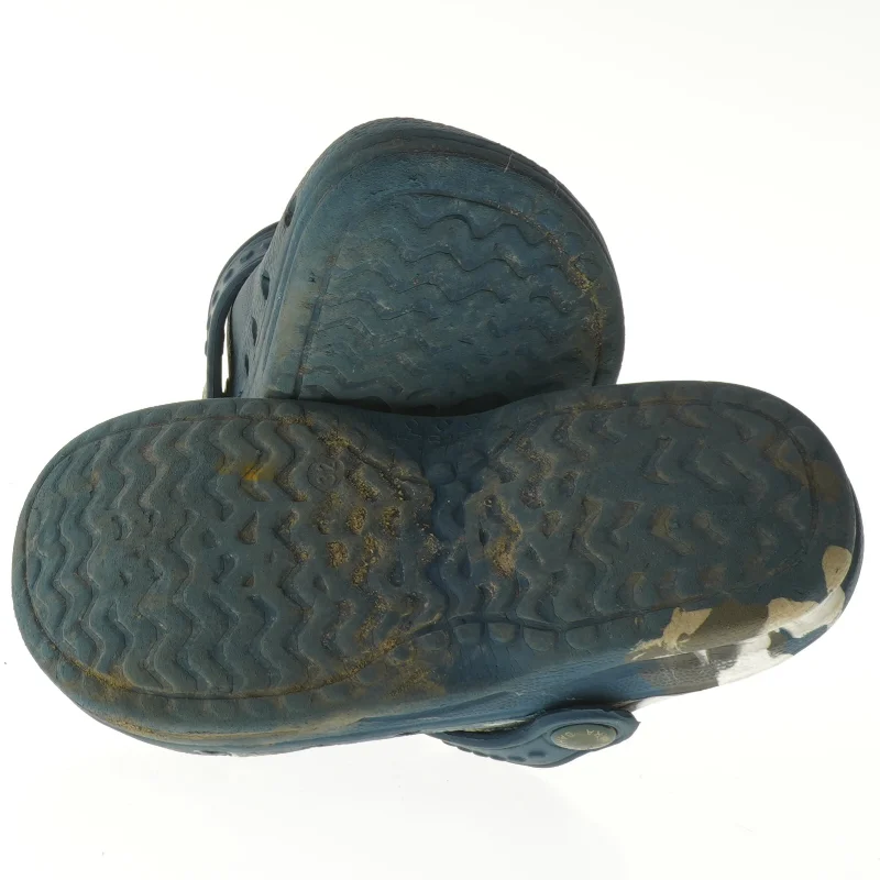 Blå sandaler størrelse 32 fra Sahara (str. 32 )