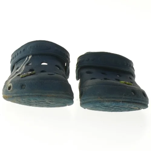 Blå sandaler størrelse 32 fra Sahara (str. 32 )