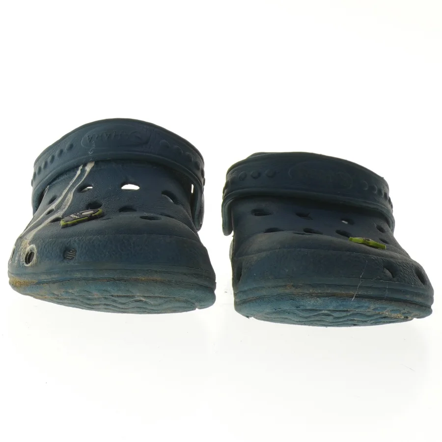 Blå sandaler størrelse 32 fra Sahara (str. 32 )