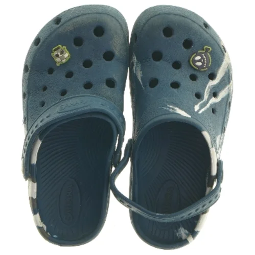 Blå sandaler størrelse 32 fra Sahara (str. 32 )