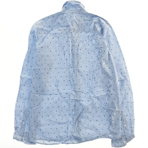 Skjorte med mønster fra H&M (str. 164)