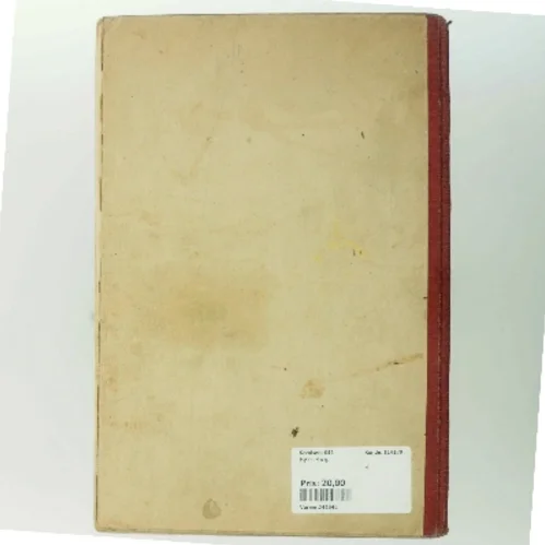 Trolden i stenrige af Kay Elbo (Bog)