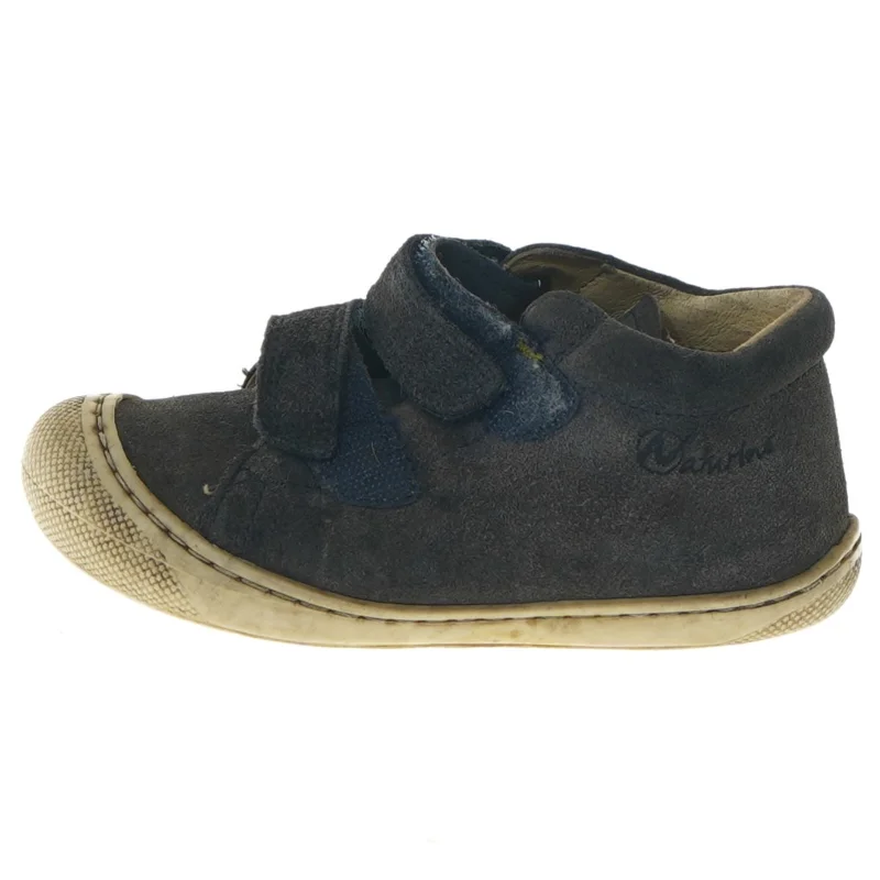 Børnesko str. 25 fra Naturino (str. 25 )