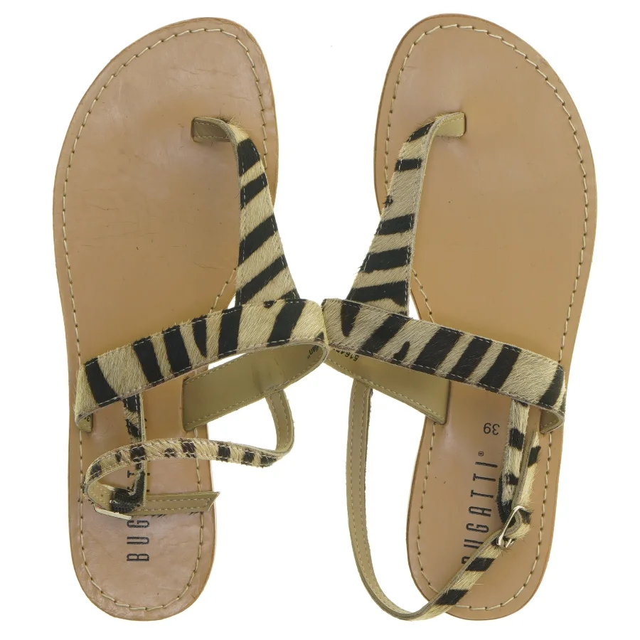 Bugatti sandaler, str. 39 fra Bugatti (str. 39 )