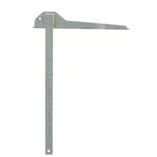 Vinkelhager (str. 30x20 cm)