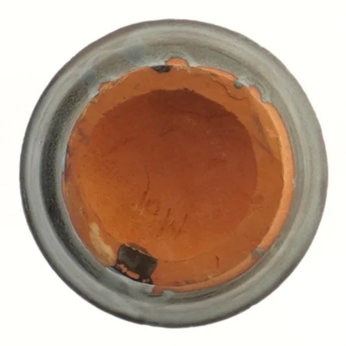 Keramik lysestage (str. 9 cm)