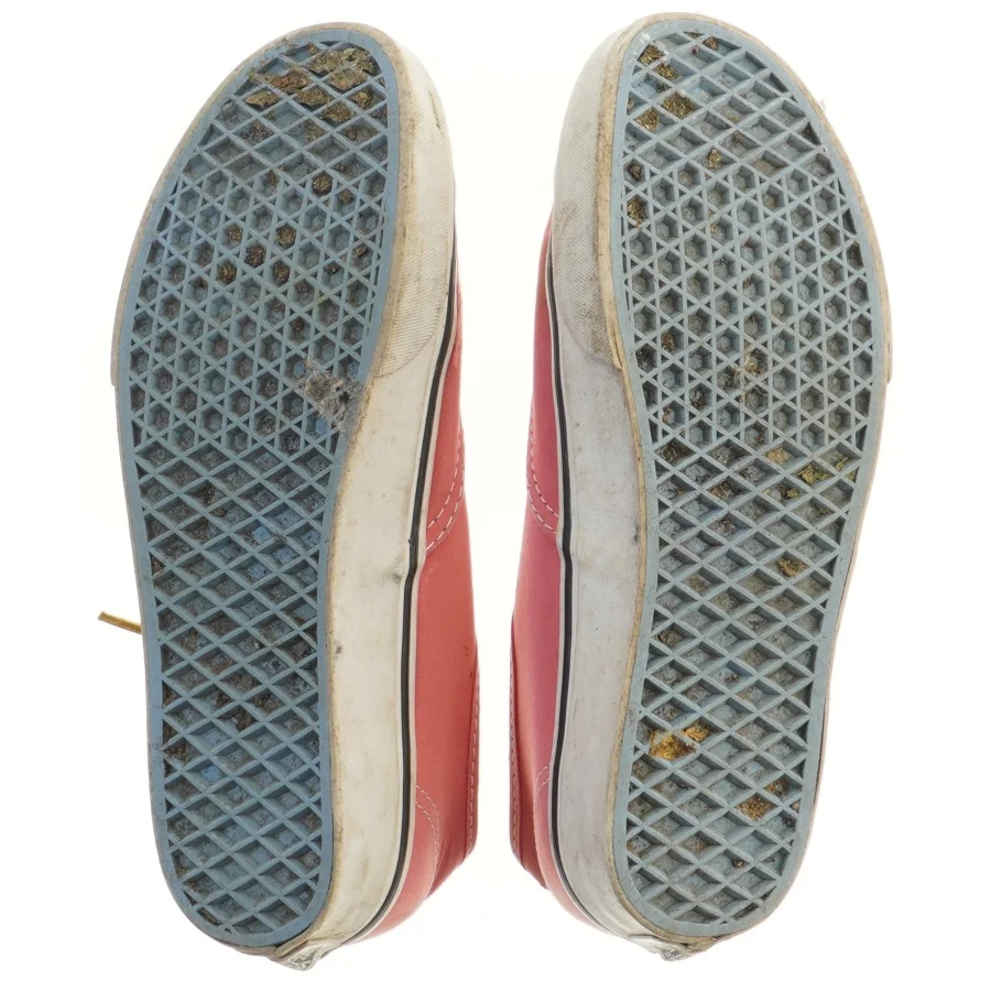 Vans lysserøde sneakers fra Vans (str. 40-41 )