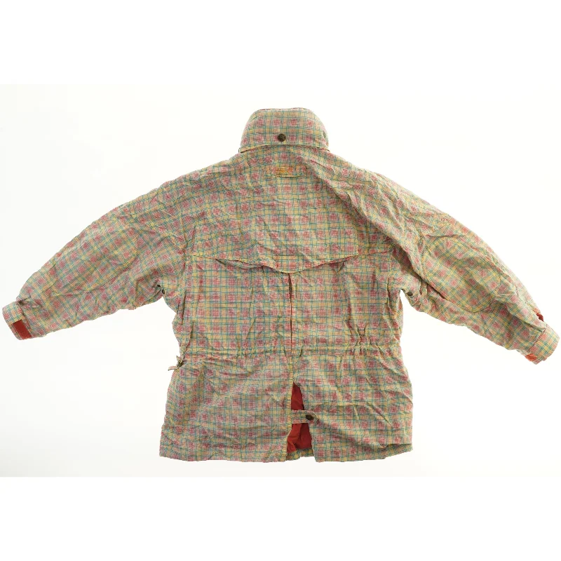 Ternet jakke fra Kyra.K (str. 158)